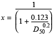 Equation 13a