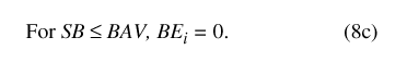 Equation 8c