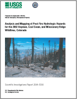 thumbnail of cover of report
